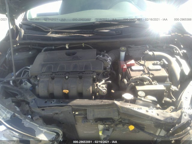 Photo 9 VIN: 3N1AB7AP3JL651620 - NISSAN SENTRA 