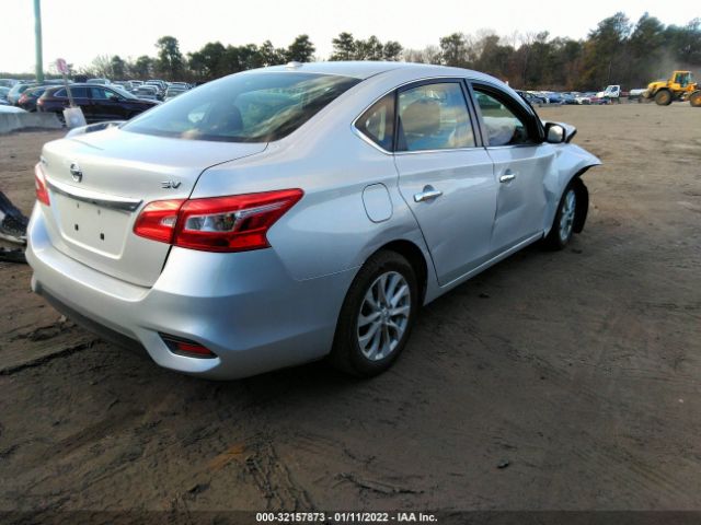 Photo 3 VIN: 3N1AB7AP3JL652685 - NISSAN SENTRA 