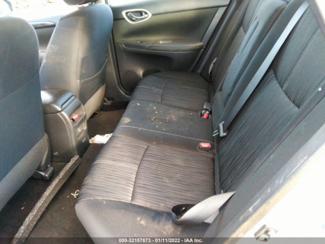 Photo 7 VIN: 3N1AB7AP3JL652685 - NISSAN SENTRA 