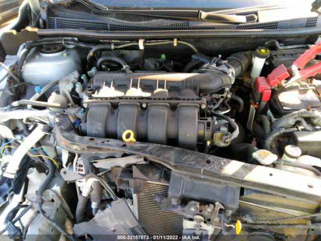 Photo 9 VIN: 3N1AB7AP3JL652685 - NISSAN SENTRA 