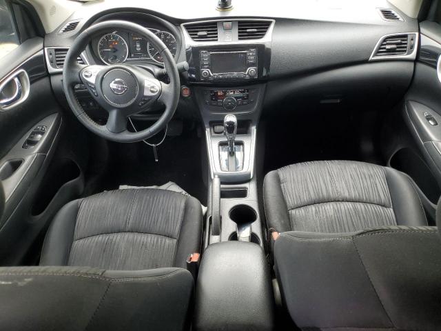 Photo 7 VIN: 3N1AB7AP3JL655604 - NISSAN SENTRA S 