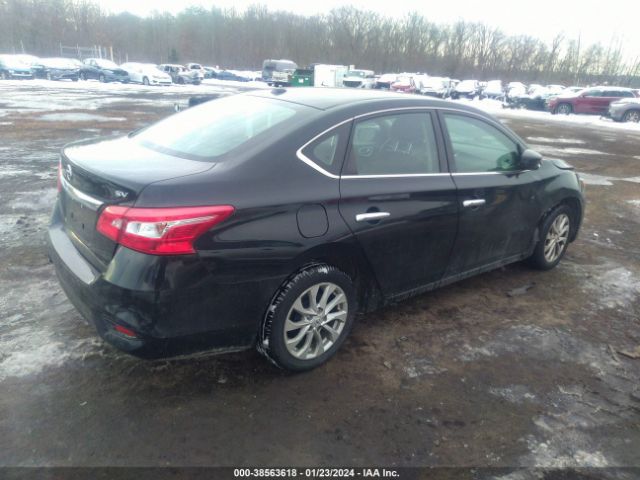 Photo 3 VIN: 3N1AB7AP3JL655683 - NISSAN SENTRA 