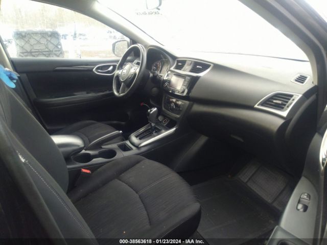 Photo 4 VIN: 3N1AB7AP3JL655683 - NISSAN SENTRA 