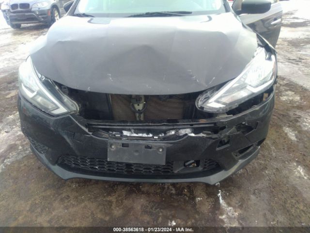 Photo 5 VIN: 3N1AB7AP3JL655683 - NISSAN SENTRA 