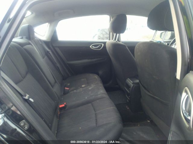 Photo 7 VIN: 3N1AB7AP3JL655683 - NISSAN SENTRA 