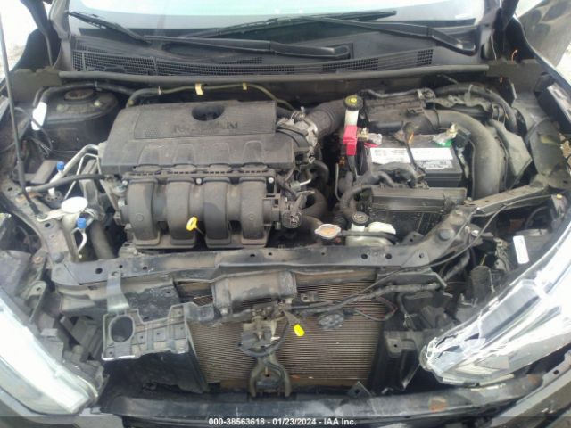 Photo 9 VIN: 3N1AB7AP3JL655683 - NISSAN SENTRA 