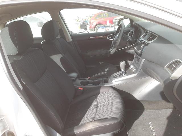 Photo 4 VIN: 3N1AB7AP3JL655747 - NISSAN SENTRA S 