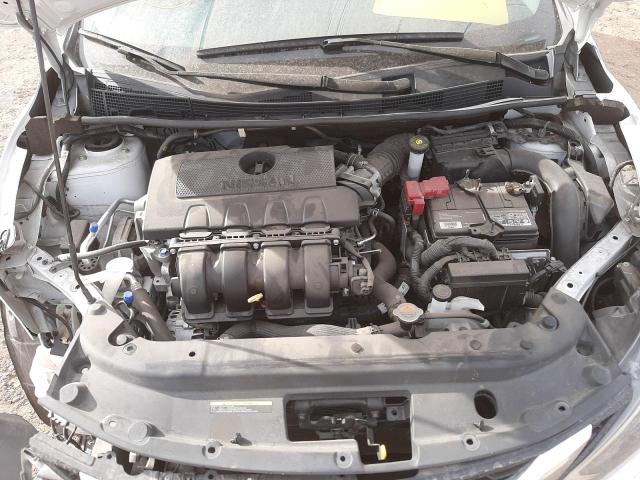 Photo 6 VIN: 3N1AB7AP3JL655747 - NISSAN SENTRA S 