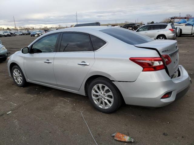 Photo 1 VIN: 3N1AB7AP3JL657871 - NISSAN SENTRA 