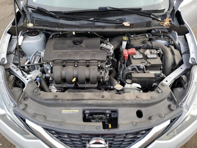 Photo 10 VIN: 3N1AB7AP3JL657871 - NISSAN SENTRA 