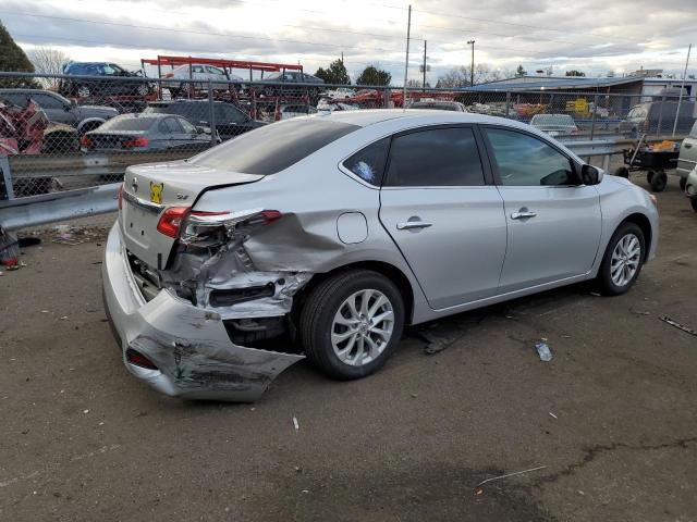 Photo 2 VIN: 3N1AB7AP3JL657871 - NISSAN SENTRA 