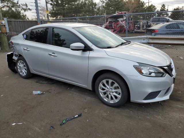 Photo 3 VIN: 3N1AB7AP3JL657871 - NISSAN SENTRA 