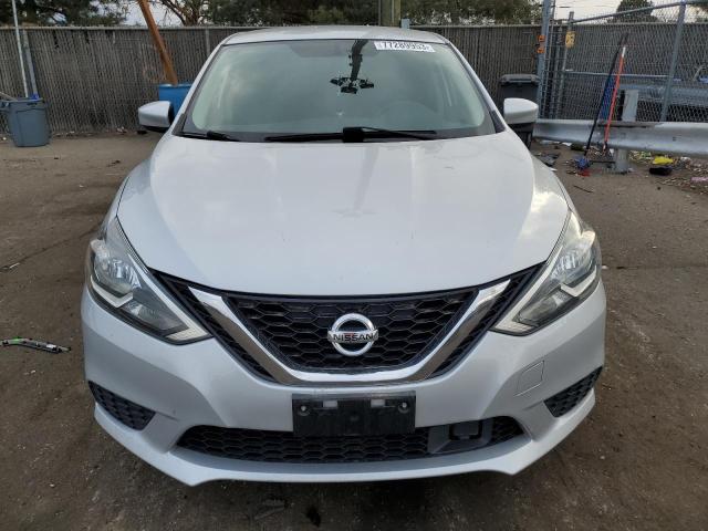 Photo 4 VIN: 3N1AB7AP3JL657871 - NISSAN SENTRA 