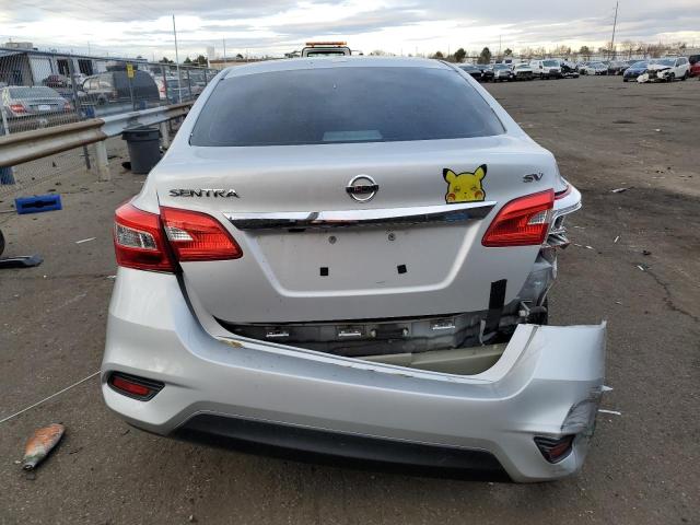 Photo 5 VIN: 3N1AB7AP3JL657871 - NISSAN SENTRA 