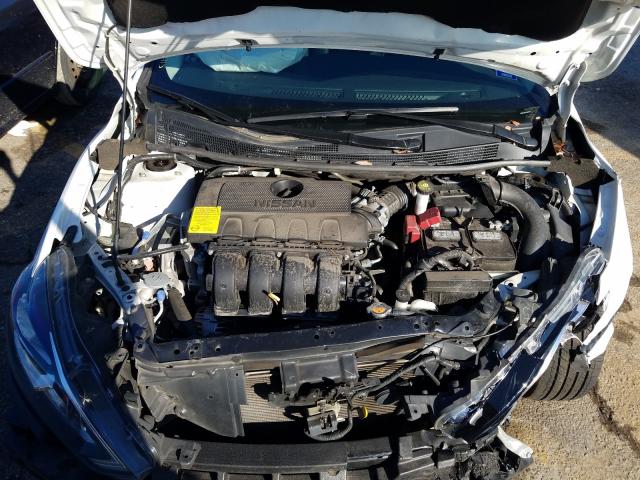 Photo 6 VIN: 3N1AB7AP3JL660074 - NISSAN SENTRA S 