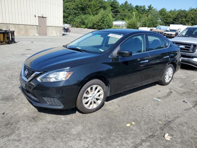 Photo 0 VIN: 3N1AB7AP3JL660933 - NISSAN SENTRA S 