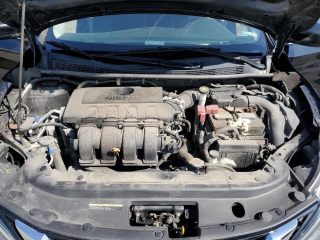 Photo 10 VIN: 3N1AB7AP3JL660933 - NISSAN SENTRA S 