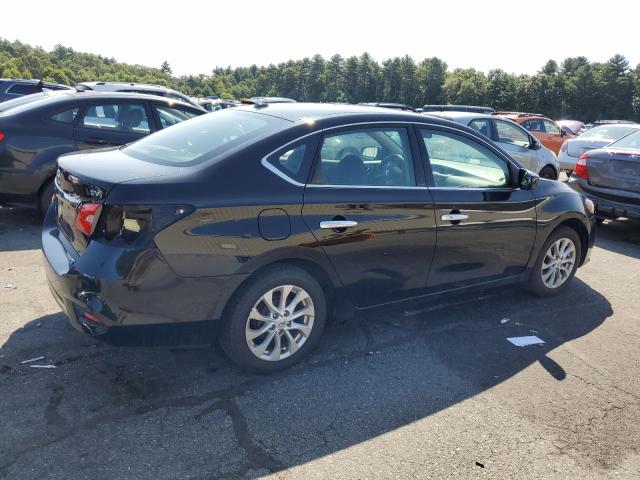 Photo 2 VIN: 3N1AB7AP3JL660933 - NISSAN SENTRA S 