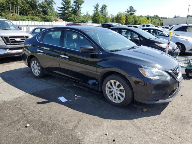 Photo 3 VIN: 3N1AB7AP3JL660933 - NISSAN SENTRA S 