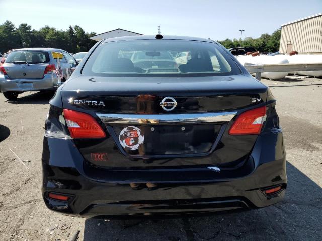 Photo 5 VIN: 3N1AB7AP3JL660933 - NISSAN SENTRA S 