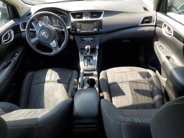 Photo 7 VIN: 3N1AB7AP3JL660933 - NISSAN SENTRA S 