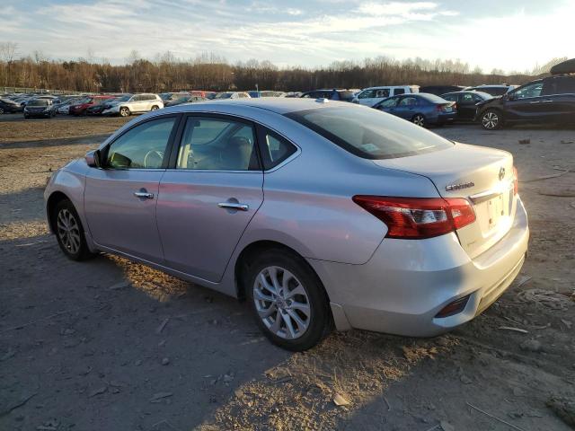 Photo 1 VIN: 3N1AB7AP3JL661578 - NISSAN SENTRA S 