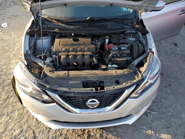 Photo 10 VIN: 3N1AB7AP3JL661578 - NISSAN SENTRA S 