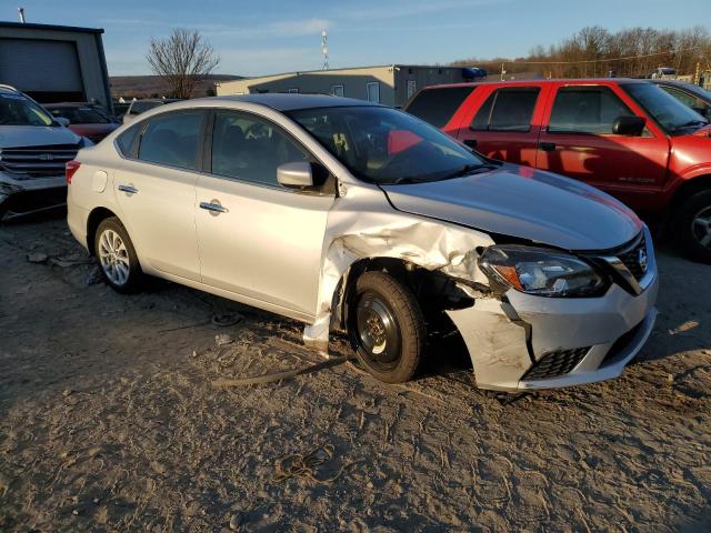 Photo 3 VIN: 3N1AB7AP3JL661578 - NISSAN SENTRA S 