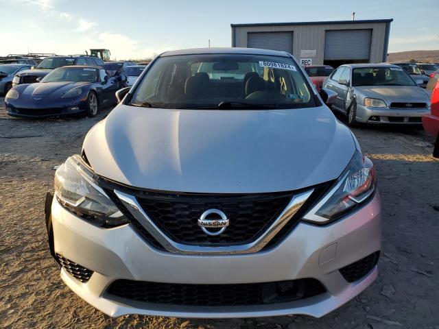 Photo 4 VIN: 3N1AB7AP3JL661578 - NISSAN SENTRA S 