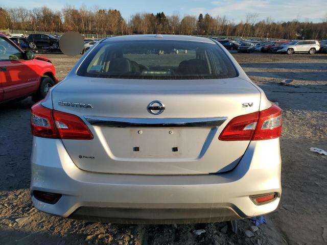 Photo 5 VIN: 3N1AB7AP3JL661578 - NISSAN SENTRA S 