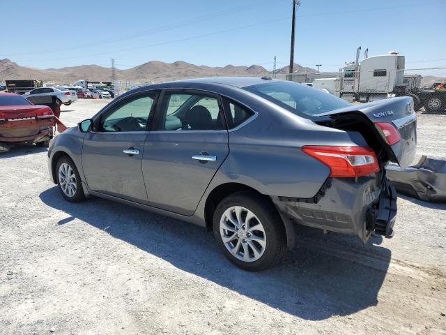 Photo 1 VIN: 3N1AB7AP3JL662648 - NISSAN SENTRA 