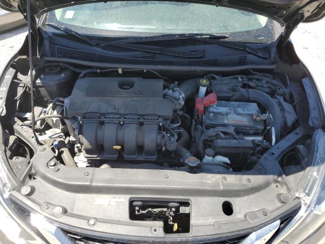 Photo 10 VIN: 3N1AB7AP3JL662648 - NISSAN SENTRA 