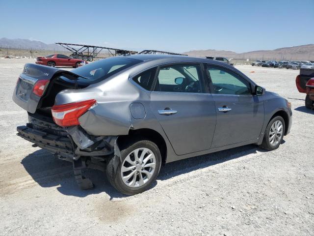 Photo 2 VIN: 3N1AB7AP3JL662648 - NISSAN SENTRA 