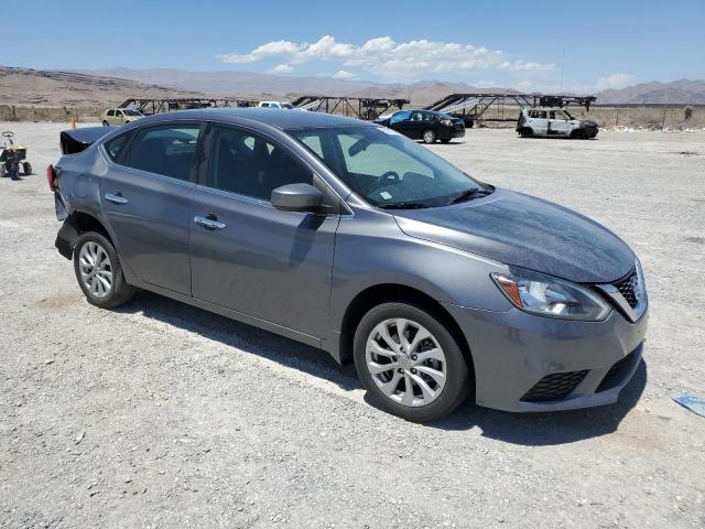 Photo 3 VIN: 3N1AB7AP3JL662648 - NISSAN SENTRA 