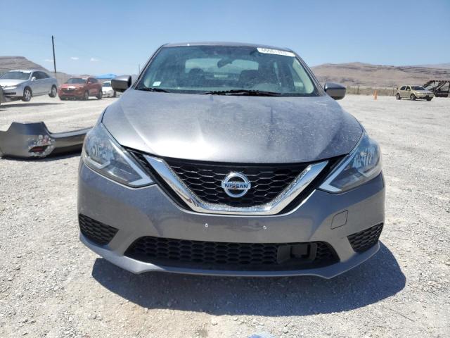 Photo 4 VIN: 3N1AB7AP3JL662648 - NISSAN SENTRA 