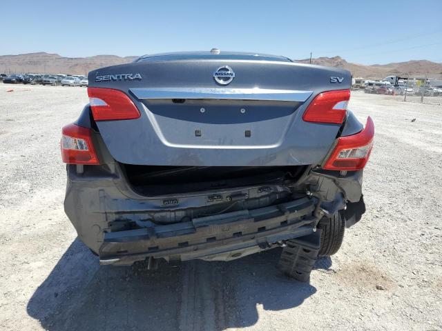 Photo 5 VIN: 3N1AB7AP3JL662648 - NISSAN SENTRA 