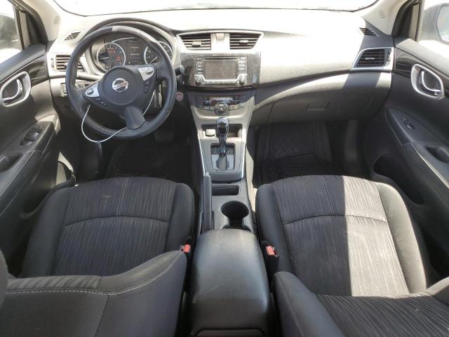 Photo 7 VIN: 3N1AB7AP3JL662648 - NISSAN SENTRA 