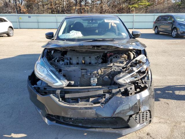 Photo 4 VIN: 3N1AB7AP3JL663069 - NISSAN SENTRA 