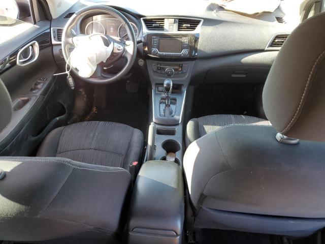 Photo 7 VIN: 3N1AB7AP3JL663069 - NISSAN SENTRA 