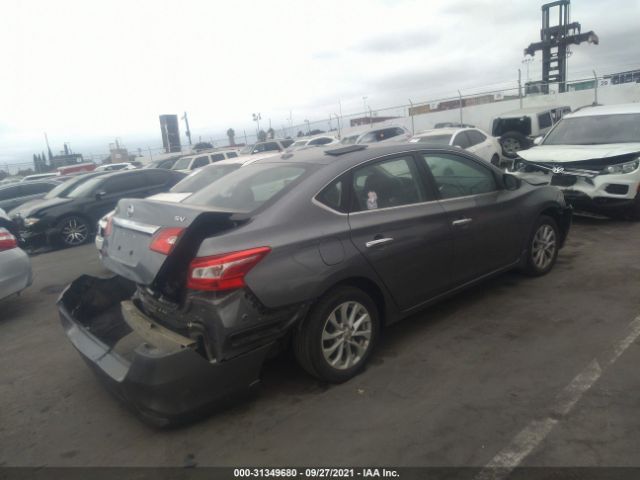 Photo 3 VIN: 3N1AB7AP3JL663198 - NISSAN SENTRA 