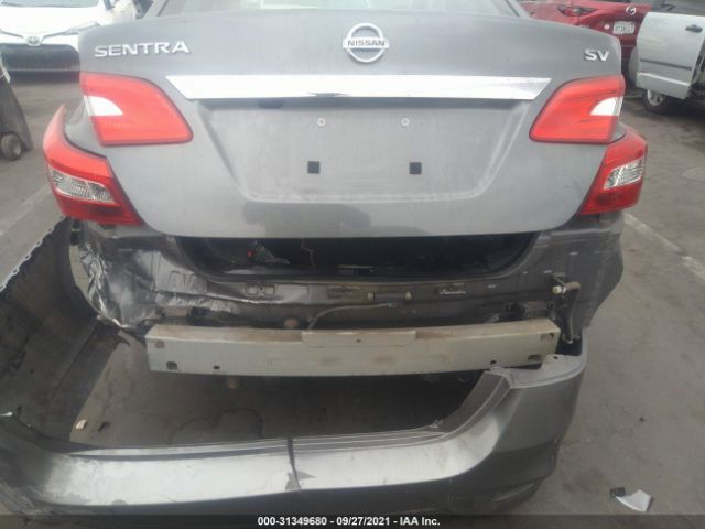 Photo 5 VIN: 3N1AB7AP3JL663198 - NISSAN SENTRA 