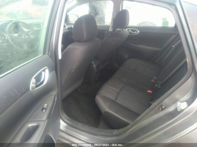 Photo 7 VIN: 3N1AB7AP3JL663198 - NISSAN SENTRA 