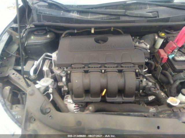 Photo 9 VIN: 3N1AB7AP3JL663198 - NISSAN SENTRA 