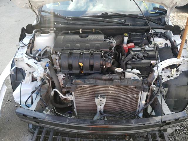 Photo 6 VIN: 3N1AB7AP3JY203199 - NISSAN SENTRA S 