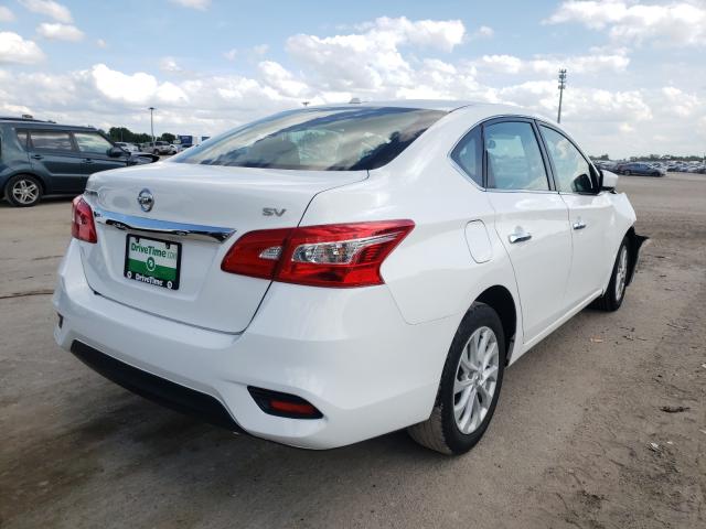 Photo 3 VIN: 3N1AB7AP3JY204644 - NISSAN SENTRA S 