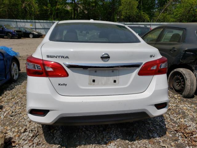 Photo 5 VIN: 3N1AB7AP3JY205213 - NISSAN SENTRA S 