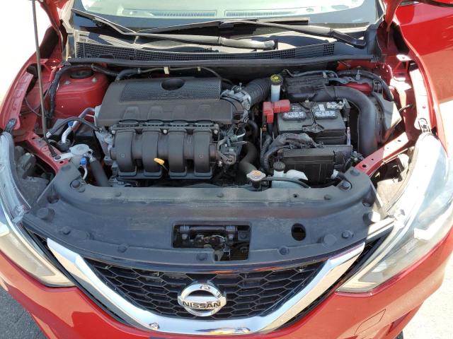 Photo 10 VIN: 3N1AB7AP3JY206622 - NISSAN SENTRA S 