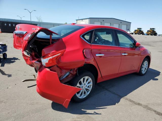 Photo 2 VIN: 3N1AB7AP3JY206622 - NISSAN SENTRA S 