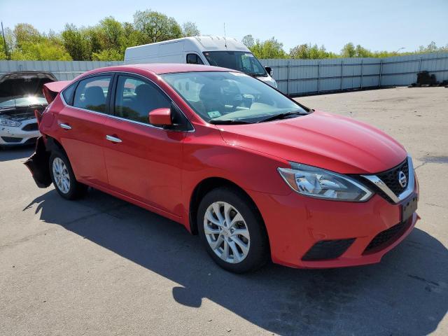 Photo 3 VIN: 3N1AB7AP3JY206622 - NISSAN SENTRA S 