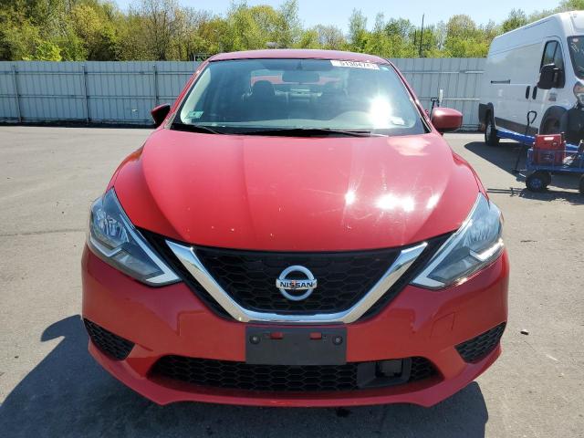 Photo 4 VIN: 3N1AB7AP3JY206622 - NISSAN SENTRA S 